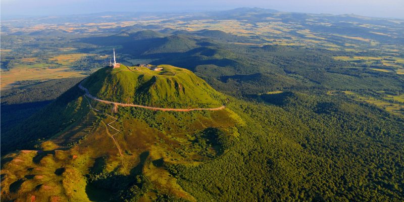 Puy-de-Dome